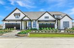 Home in Elyson by Beazer Homes
