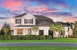 Home in Park View at the Hills by Beazer Homes