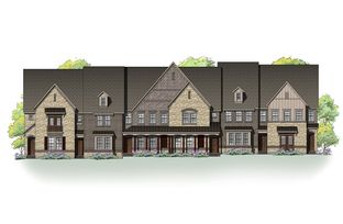 Baltic - Bayside: Rowlett, Texas - Beazer Homes