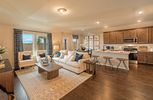 Home in Stark Farms by Beazer Homes