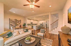 Stark Farms by Beazer Homes in Dallas Texas