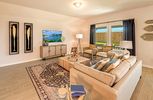 Home in Chalk Hill by Beazer Homes