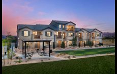 Juniper Trails: Henderson, Nevada - Beazer Homes