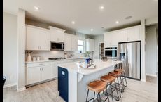 Crossroads at Southport: Indianapolis, Indiana - Beazer Homes