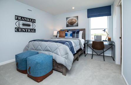 Washington Guest Room