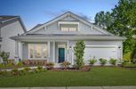 Home in Harborview by Beazer Homes