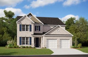 105 Brookcliff Drive (Dogwood)