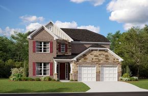 Waterford Park - Mount Juliet, TN
