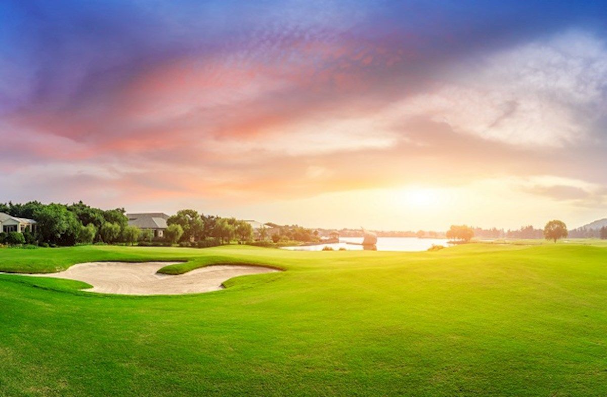 River Marsh Golf Course