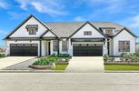 Home in Gatherings® at Chambers Creek by Beazer Homes