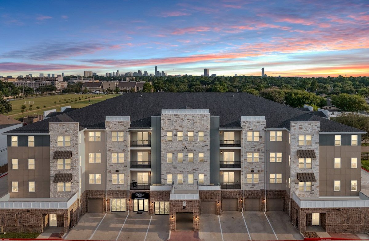 Single-Level Condo Living With Gated Access