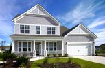 Home in Belle Mer by Beazer Homes