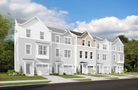 Deep Harbour by Beazer Homes in Eastern Shore Maryland
