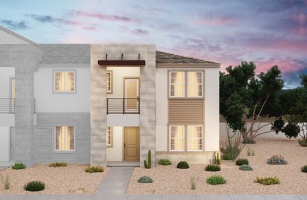 Bedford by Beazer Homes in Las Vegas NV