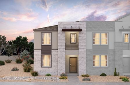 Albany by Beazer Homes in Las Vegas NV