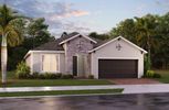 Home in Pennyroyal by Beazer Homes