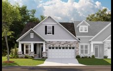 The Retreat at Morse: Noblesville, Indiana - Beazer Homes