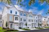 homes in Deep Harbour by Beazer Homes