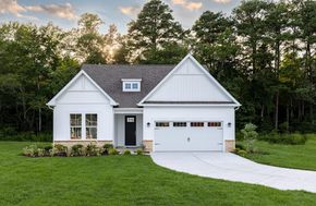 Chase Oaks by Beazer Homes in Sussex Delaware