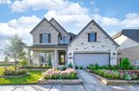 Home in Bridgeland - Heritage Collection by Beazer Homes