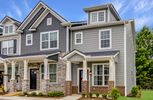 Home in Harpeth Heights by Beazer Homes
