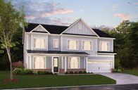 Stonewood Estates - Landmark by Beazer Homes in Raleigh-Durham-Chapel Hill North Carolina