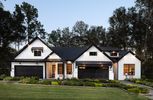 Home in The Highlands by Beazer Homes
