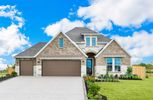 Home in Creekside at Highland Glen by Beazer Homes