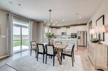 Home in Brownstone by Beazer Homes