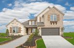 Home in Amira  - Heritage Collection by Beazer Homes