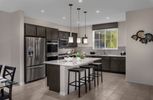 Home in Auburn Ridge by Beazer Homes