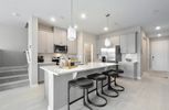Home in The Towns at Creekside by Beazer Homes