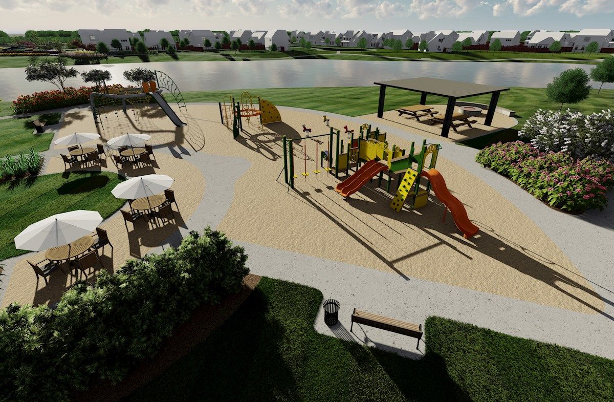 Community Playground