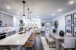 Home in Gatherings® at Herrington by Beazer Homes