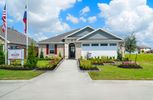 Home in Southwinds by Beazer Homes