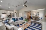 Home in Sunset Landing by Beazer Homes