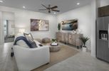 Home in Jasper Point by Beazer Homes