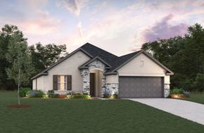 Creekside at Highland Glen - Pearland, TX