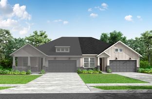 Cibola - Elyson: Katy, Texas - Beazer Homes