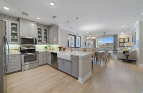 Gatherings® of Lake Nona by Beazer Homes in Orlando Florida