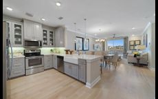 Gatherings® of Lake Nona: Orlando, Florida - Beazer Homes