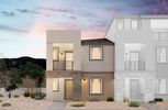 Home in Opal Point by Beazer Homes