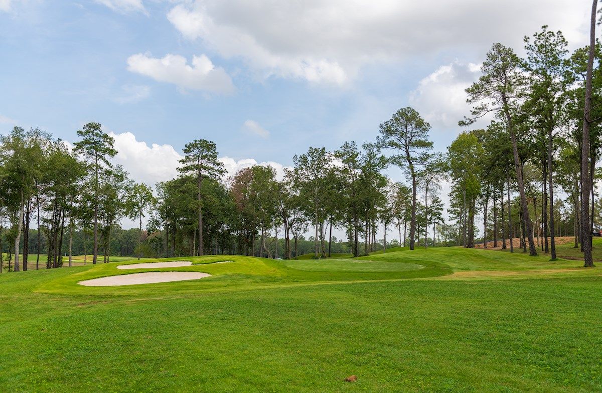 Community Golf Course