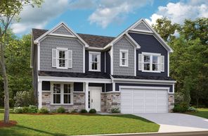 7319 Leatherwood Drive (Liberty)
