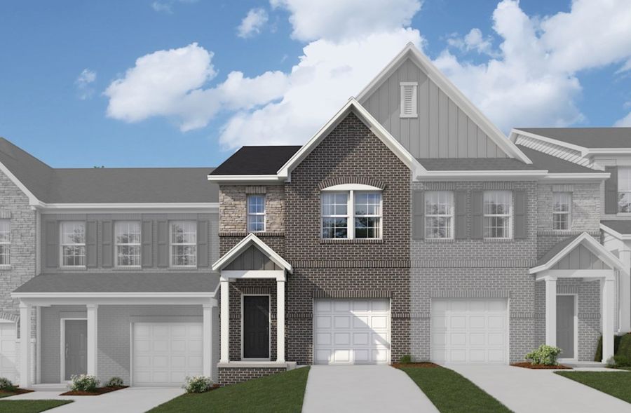 5042 Dayflower Drive (Vanderbilt)