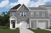 Tulip Hills por Beazer Homes en Nashville Tennessee
