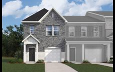 Tulip Hills: Hermitage, Tennessee - Beazer Homes