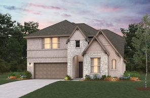 417 Plains Place (Summerfield)