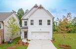Home in Avondale Park - Townes by Beazer Homes