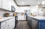 Home in Gatherings® at Cabin Branch by Beazer Homes